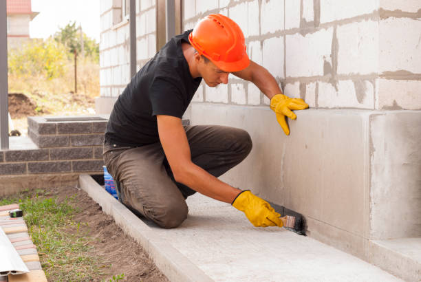 Waterproofing professionals working in Shelbyville, TN